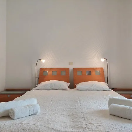 Apartment Alltravel Rosa