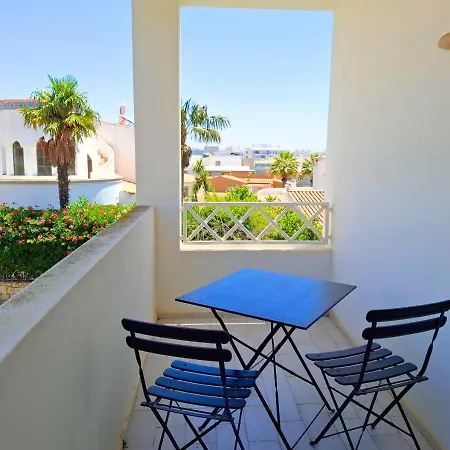 Apartmán Alltravel Rosa