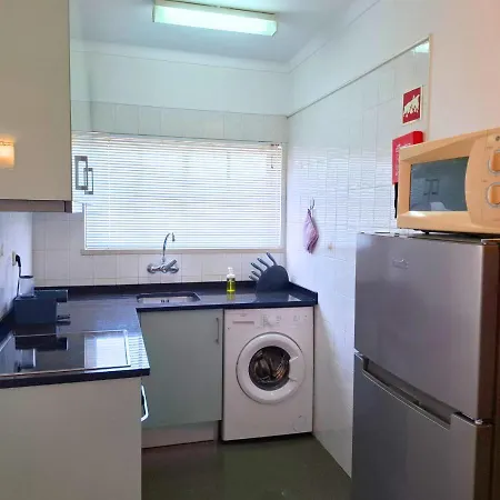 Alltravel Rosa Apartmán Portimão