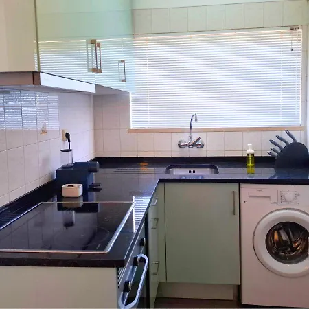 Apartmán Alltravel Rosa