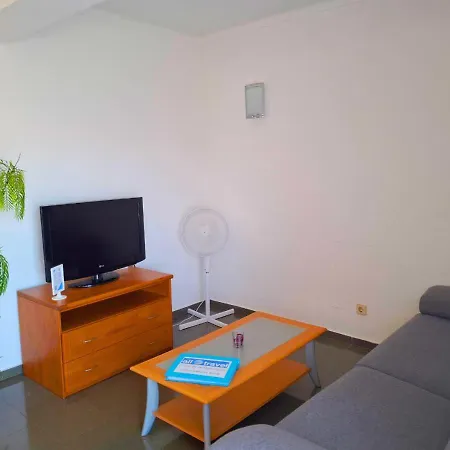 Alltravel Rosa Apartment *