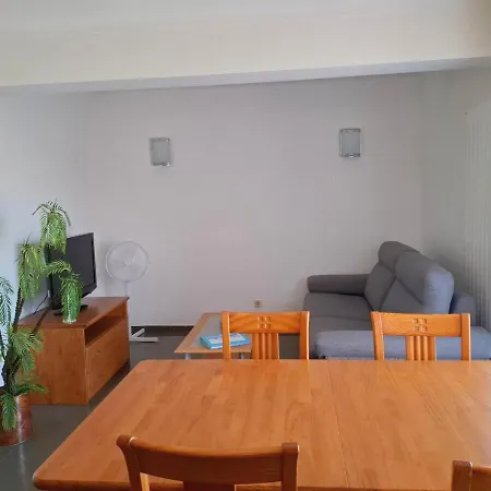Alltravel Rosa Apartman *