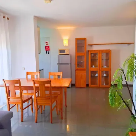 Apartman Alltravel Rosa *