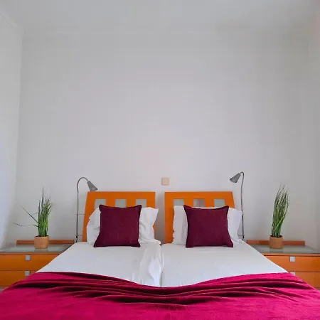 Alltravel Rosa Portimão