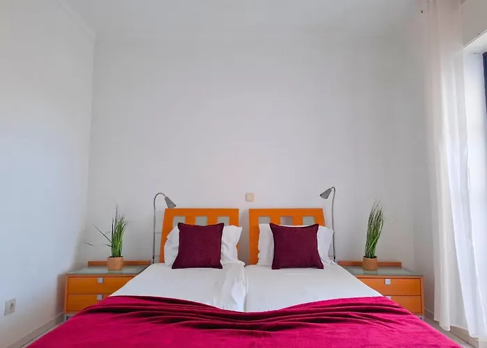 Alltravel Rosa Portimao