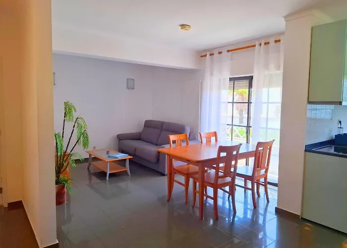 Alltravel Rosa * Portimao