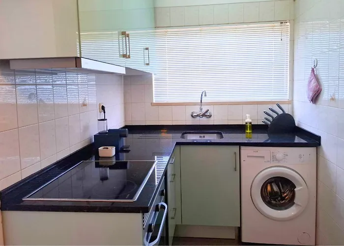 Apartment Alltravel Rosa