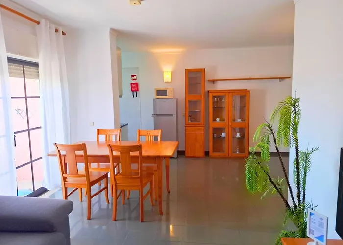 Apartment Alltravel Rosa *